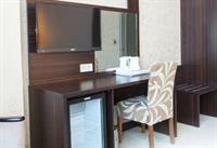 Lotte Suites Istanbul Exterior photo