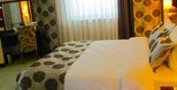 Lotte Suites Istanbul Exterior photo